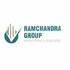 Ramchandra Group Developer Logo
