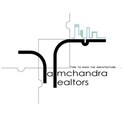 Ramchandra Realtors Logo