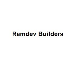 Ramdev Builders logo
