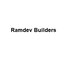 Ramdev Builders Developer Logo