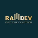 Ramdev Builders And Developers Logo