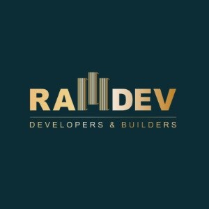 Ramdev Builders And Developers developer logo
