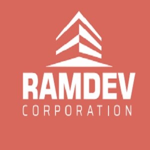 Ramdev Corporation Developer Logo