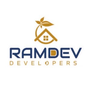 Ramdev Developers Logo