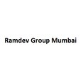 Ramdev Group Mumbai Developer Logo