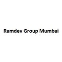 Ramdev Group Mumbai Logo