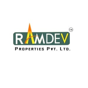 Ramdev Properties Pvt Ltd developer logo