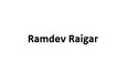 Ramdev Raigar Developer Logo