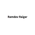 Ramdev Raigar Logo