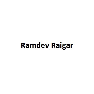 Ramdev Raigar logo