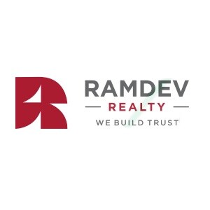Ramdev Realty Logo