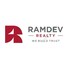 Ramdev Realty Developer Logo