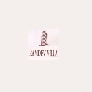 Ramdev Villa developer logo