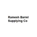 Ramesh Barrel Supplying Co Logo
