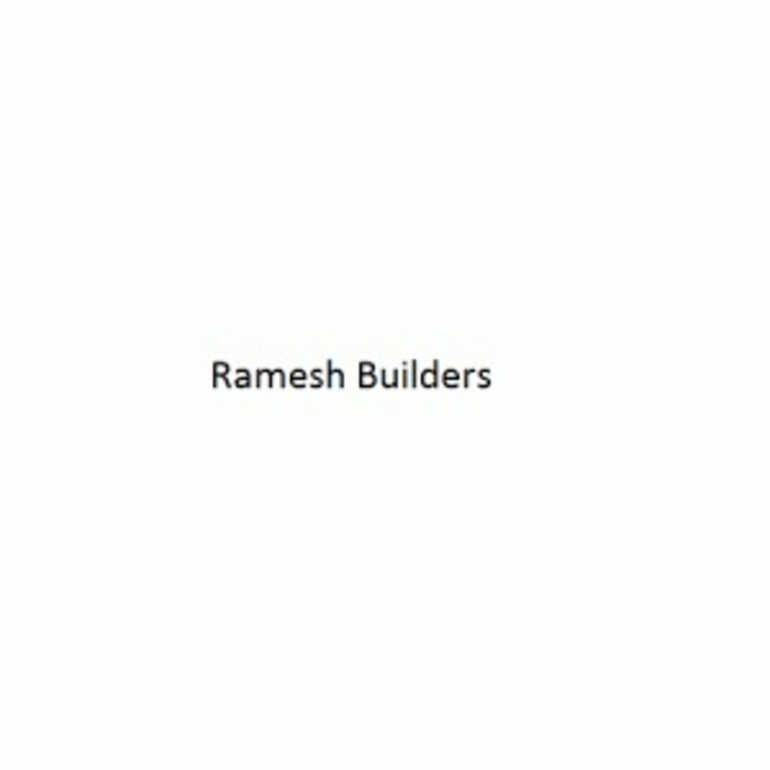 Ramesh Builders