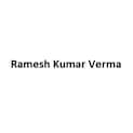 Ramesh Kumar Verma Logo