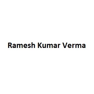 Ramesh Kumar Verma developer logo