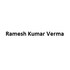 Ramesh Kumar Verma Developer Logo