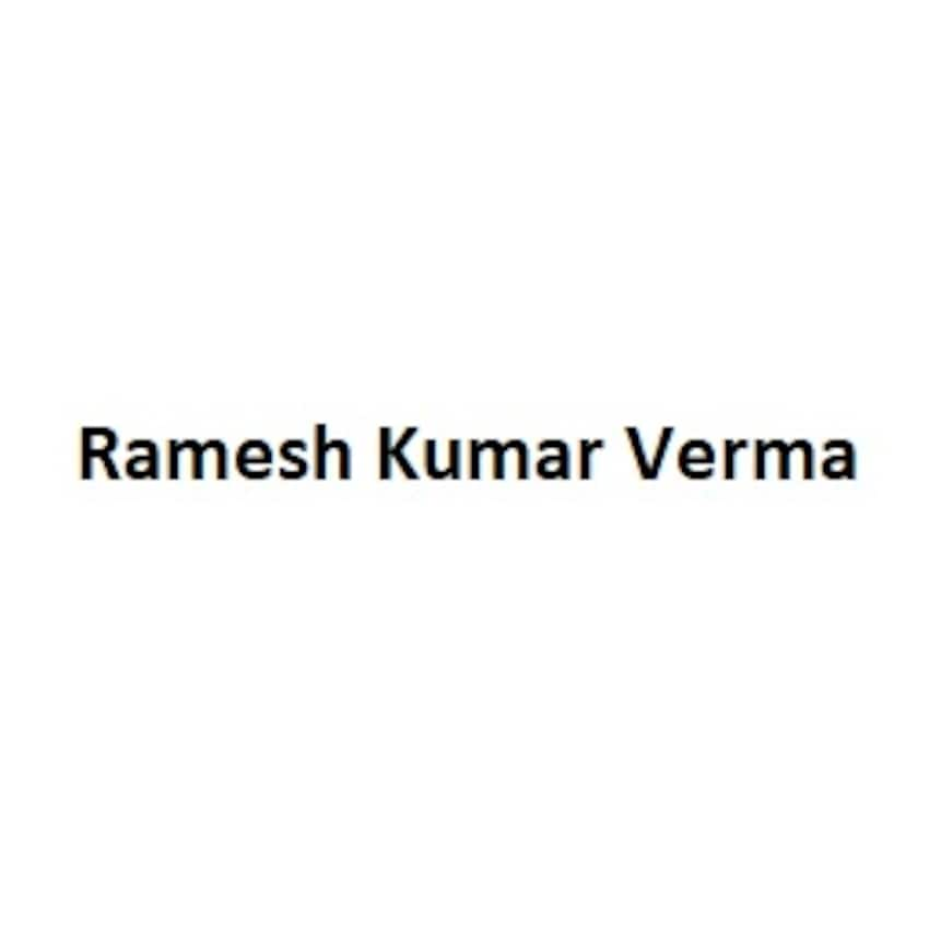 Ramesh Kumar Verma