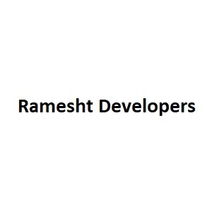 Ramesht Developers logo