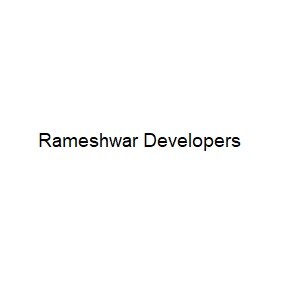 Rameshwar Developers Developer Logo