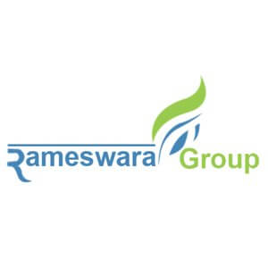 Rameshwara Developer Logo