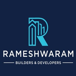 Rameshwaram Builders And Developers developer logo