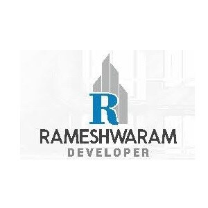 Rameshwaram Developers Logo