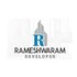 Rameshwaram Developers Developer Logo