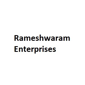 Rameshwaram Enterprises Logo