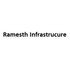 Ramesth Infrastrucure Developer Logo