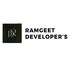 Ramgeet Developers Developer Logo