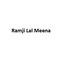Ramji Lal Meena