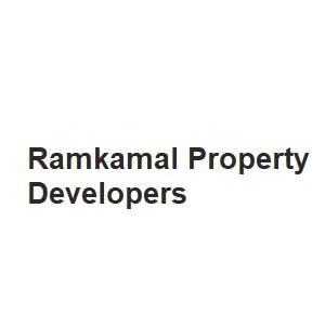 Ramkamal Property Developers Developer Logo