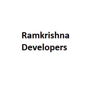 Ramkrishna Developers Logo