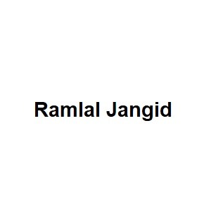 Ramlal Jangid logo