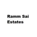 Ramm Sai Estates Logo