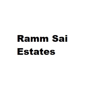 Ramm Sai Estates developer logo