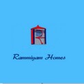 Rammiyam Homes Logo