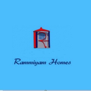 Rammiyam Homes logo