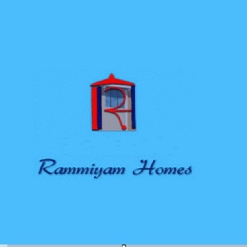 Rammiyam Homes