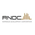 Ramnagar Development Corporation Logo