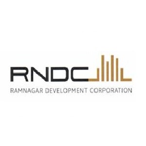 Ramnagar Development Corporation Developer Logo