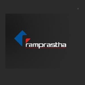 Ramprastha developer logo