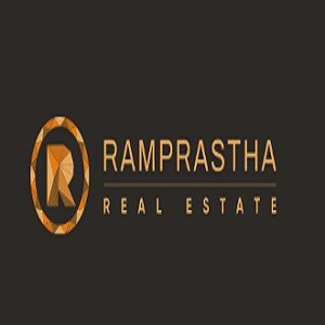 Ramprastha Real Estate Developer Logo