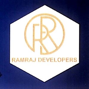 Ramraj Developers developer logo
