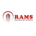 Rams Builders Logo