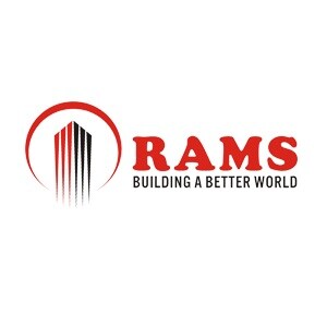 Rams Builders developer logo