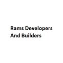 Rams Developers And Builders Logo