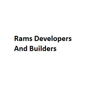 Rams Developers And Builders developer logo